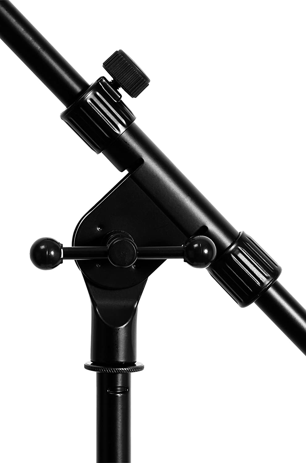 On-Stage Euro-Boom Mic Stand