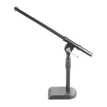 On-Stage Bass Drum/Guitar Amp Boom Mic Stand