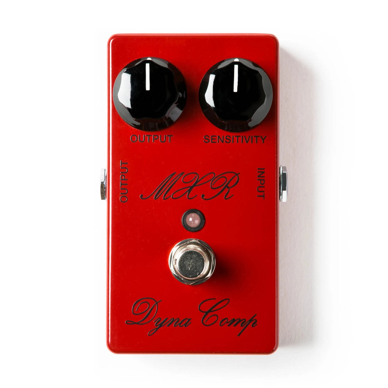 MXR CSP102SL Script Dyna Comp Compressor Pedal