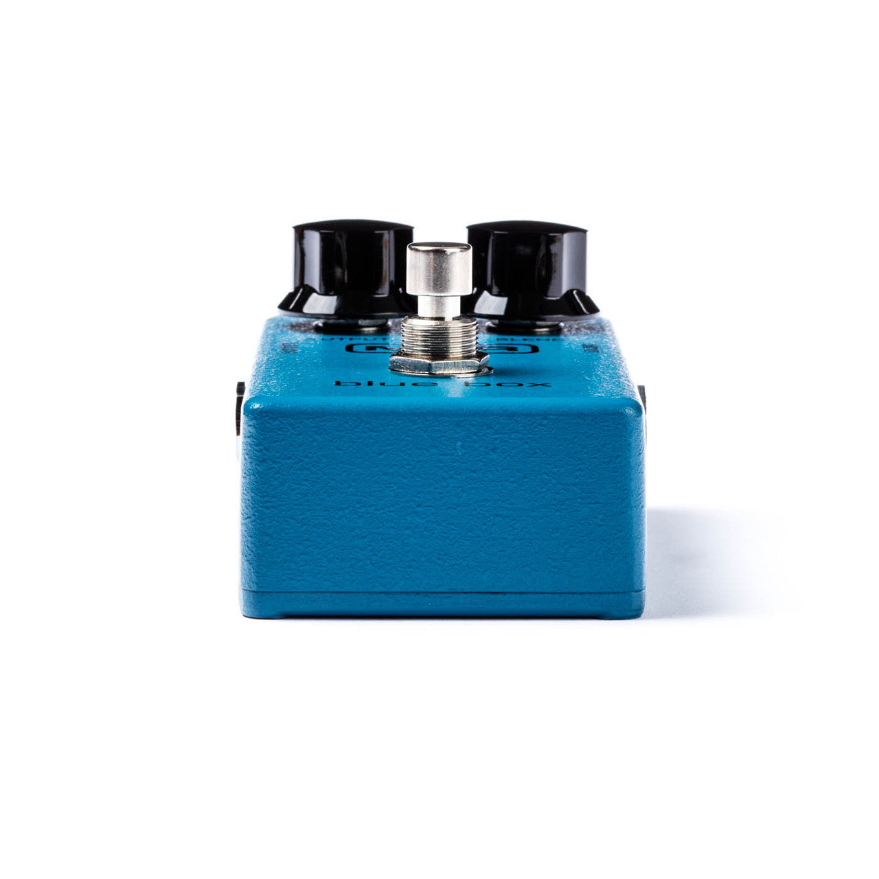 MXR M103 Blue Box Fuzz Pedal