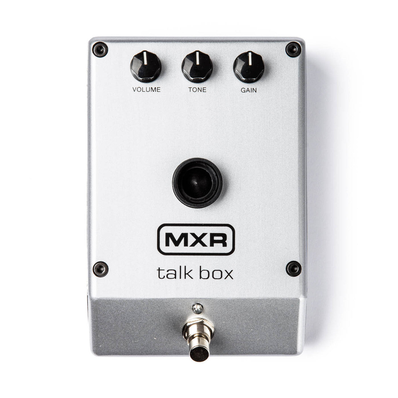 MXR M222 Talk Box Pedal