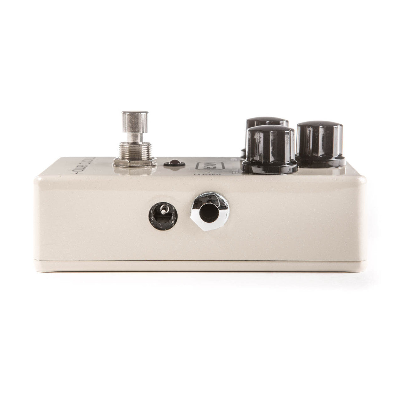 MXR MICRO AMP+　M233 MXR M233 Micro Amp Plus Clean Boost Pedal | Sweetwater