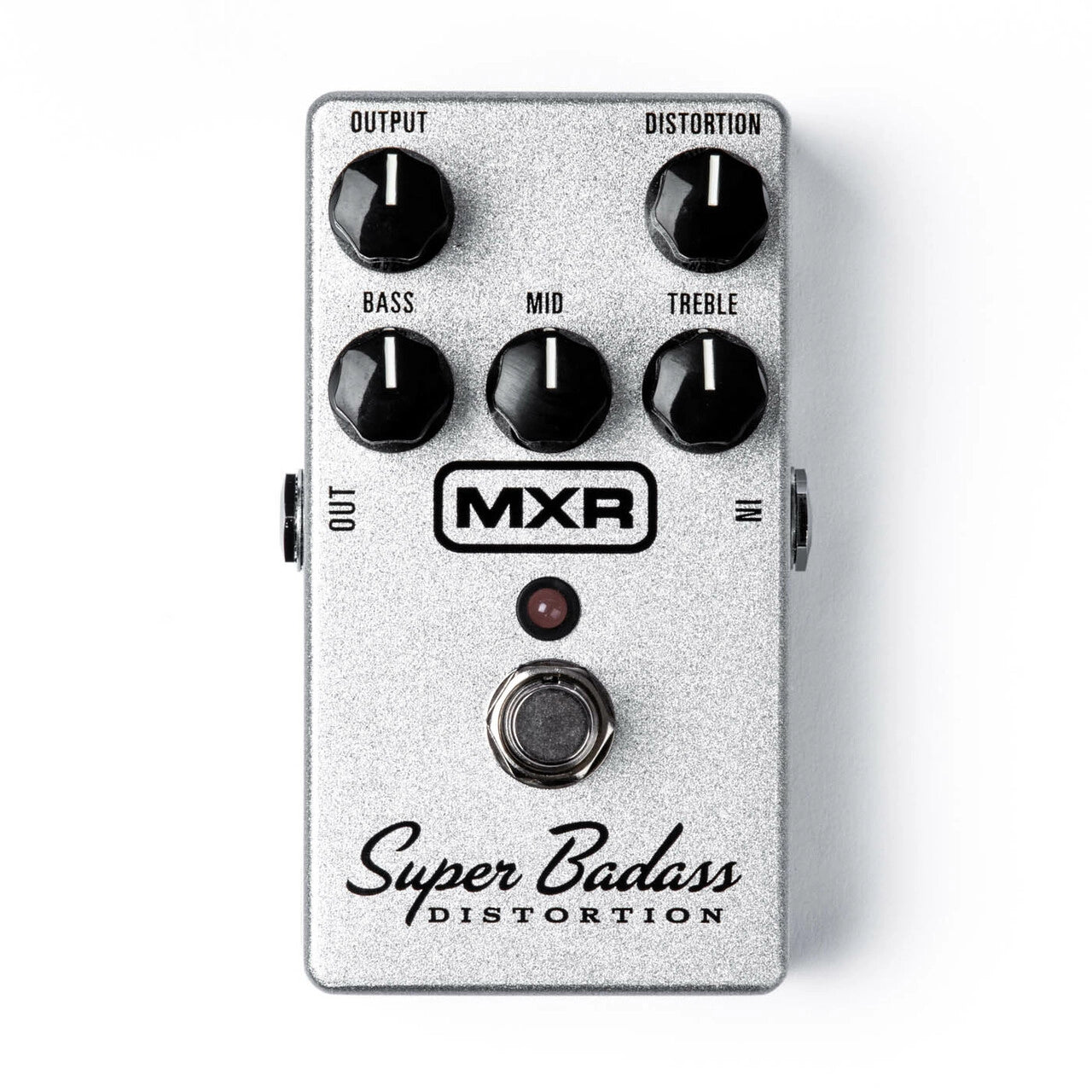 MXR M75 Super Badass Distortion Pedal