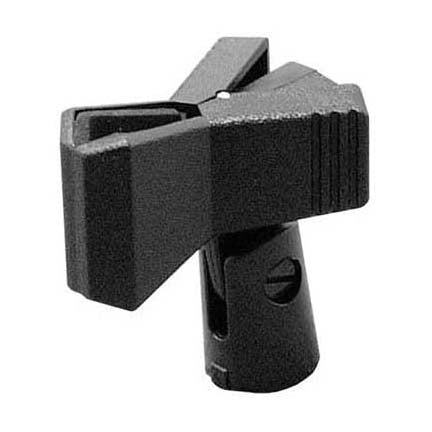 On-Stage Clothespin Style Mic Clip