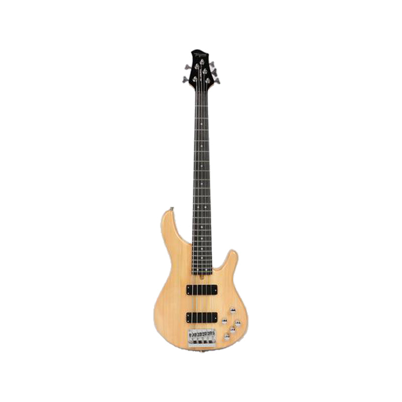 Tagima Millenium 5-String Active Bass Natural