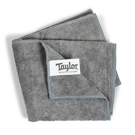 Taylor Premium Plush Microfiber Cloth 12"x15"