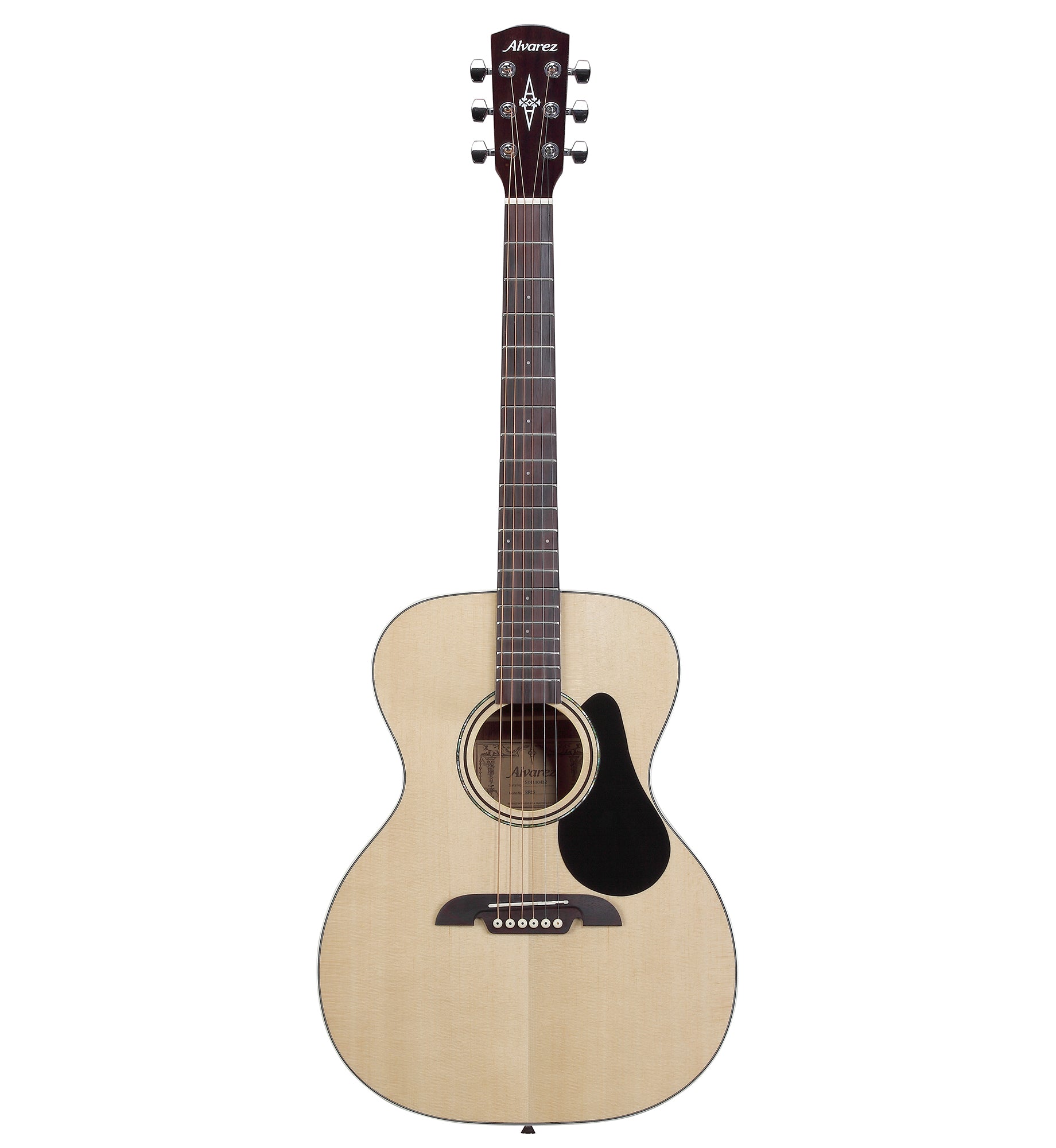 Alvarez RF26 Folk Acoustic Guitar