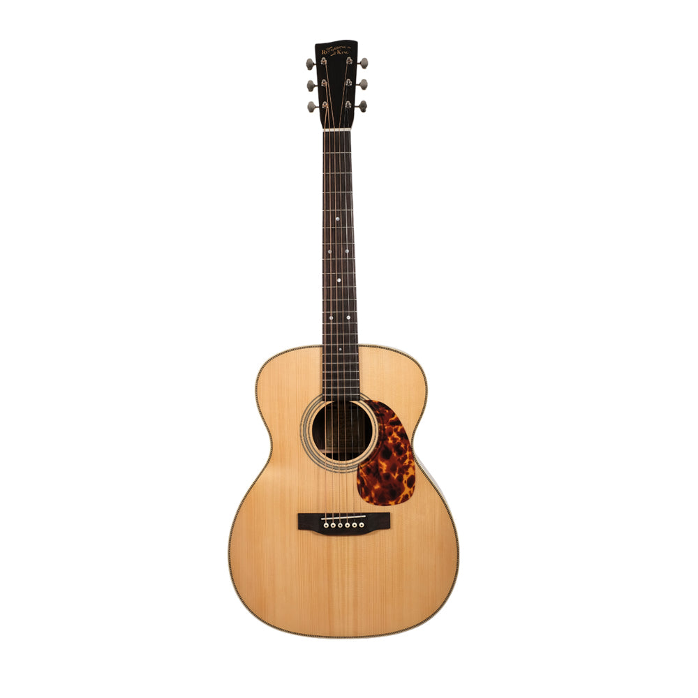 Recording King RO-328 000 Solid Adirondack Top Acoustic Guitar