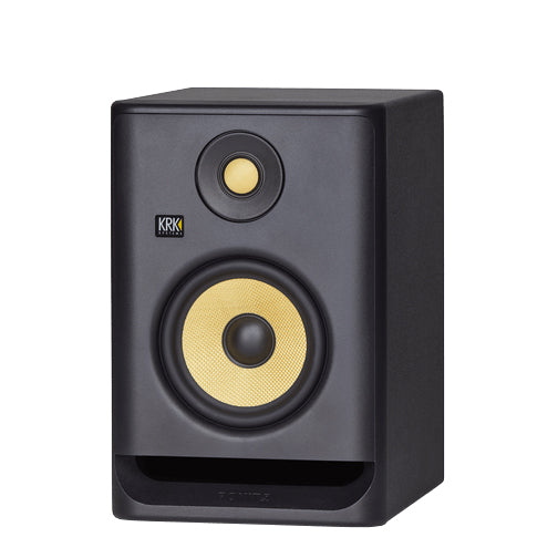 Rokit 5 G4 5" Studio Monitor Single Speaker