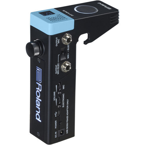 Roland RT-MICS Mic Trigger