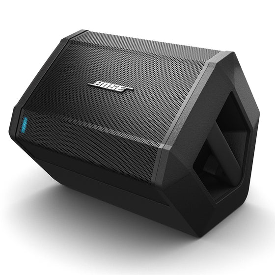 Bose S1 Pro System w/Battery