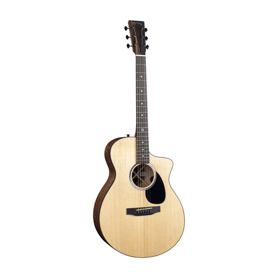 Martin SC-10E Acoustic-Electric Guitar Natural