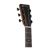 Martin SC-10E Acoustic-Electric Guitar Natural