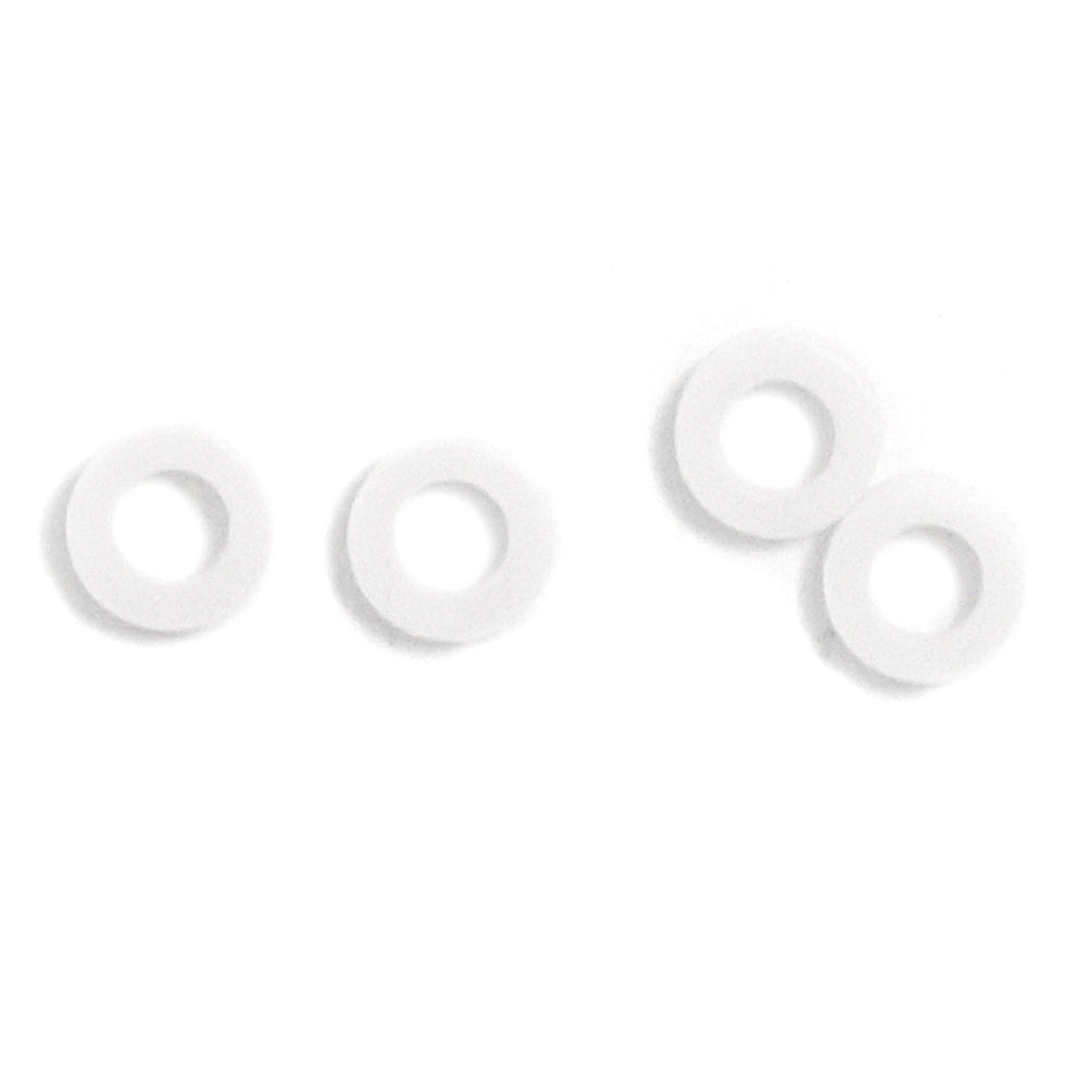 Gibraltar Tension Rod Washers - 12-pack