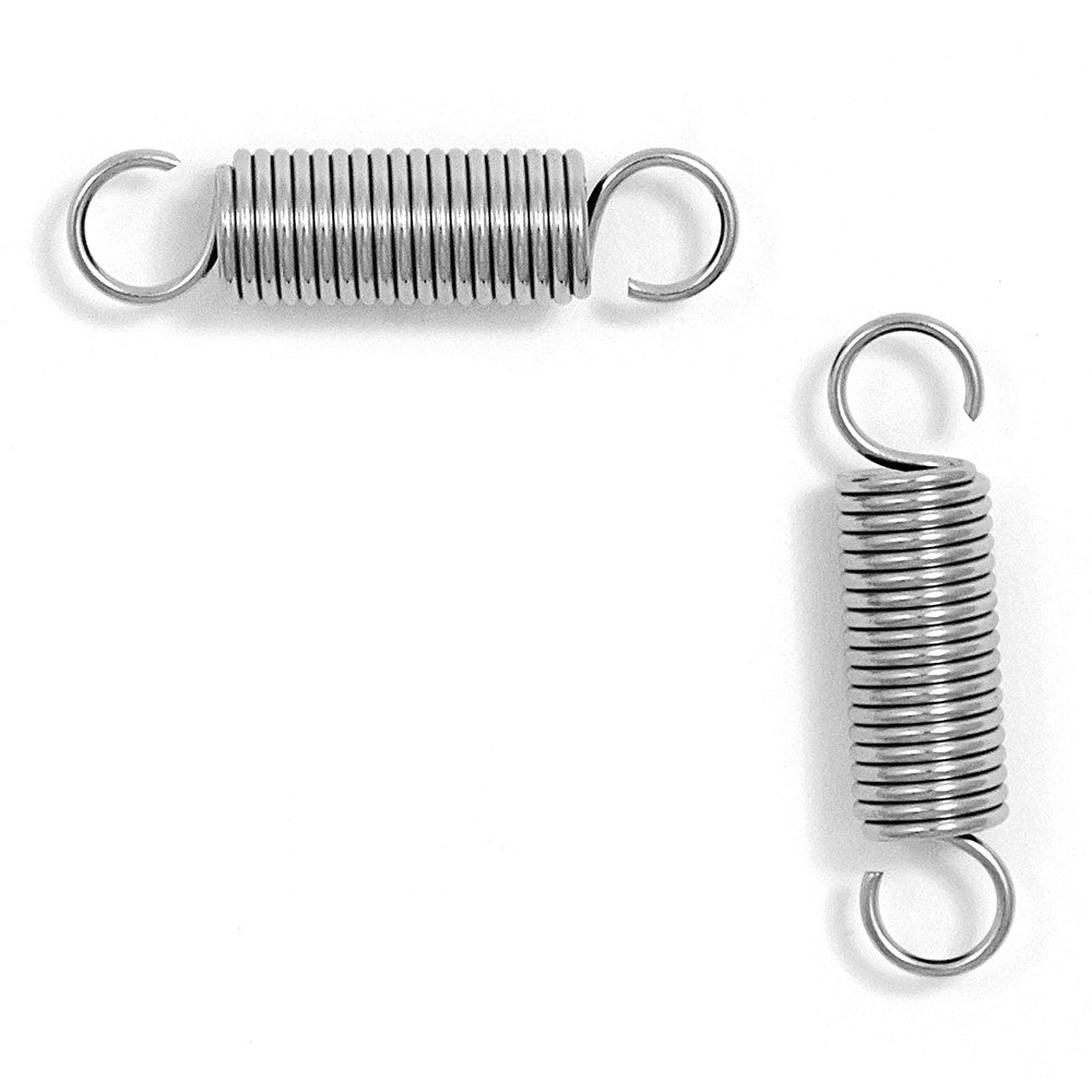 Gibraltar Pedal Spring Gibralter Generic - 2-pack