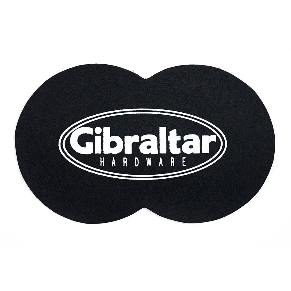 Gibraltar Double Pedal Pad