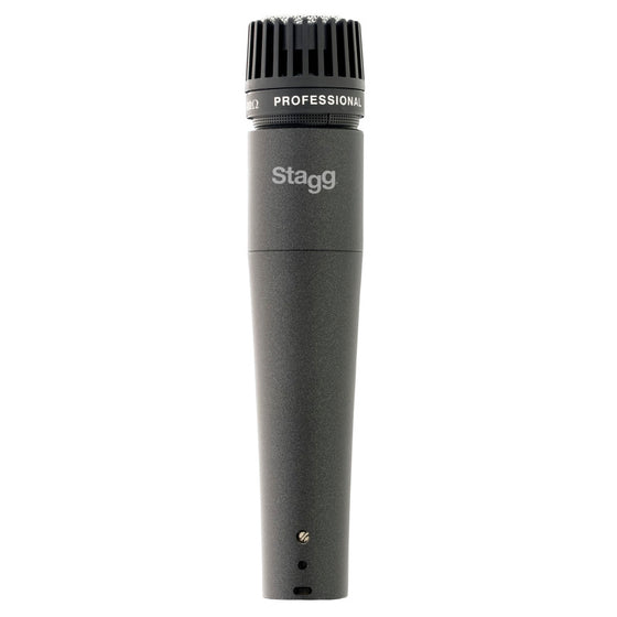 Stagg SDM70 Microphone with Cartridge