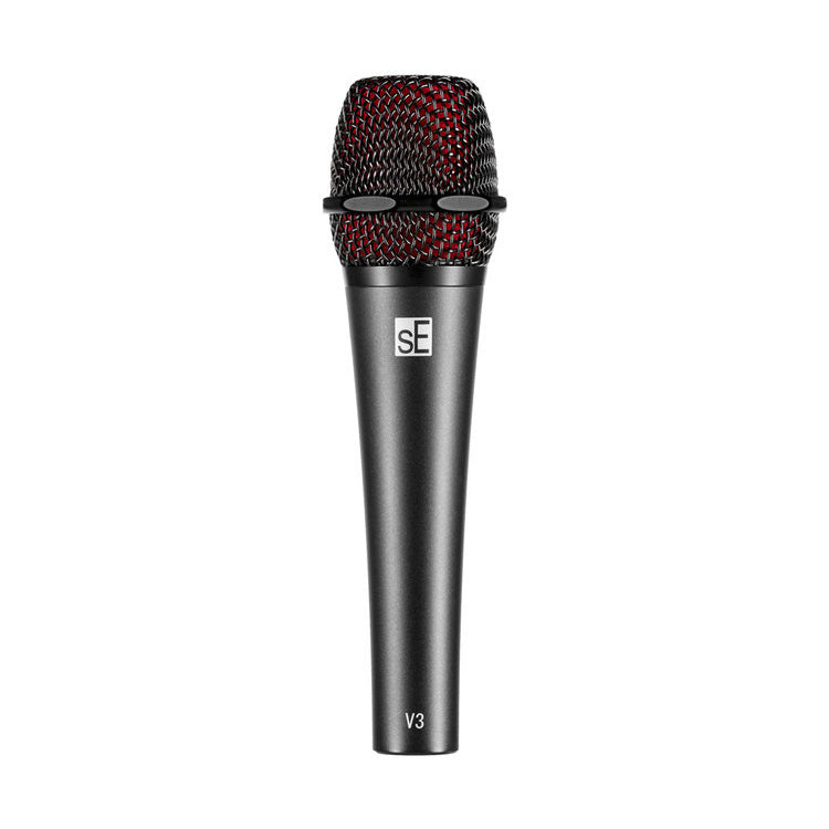 sE Electronics V3 Cardioid Dynamic Microphone