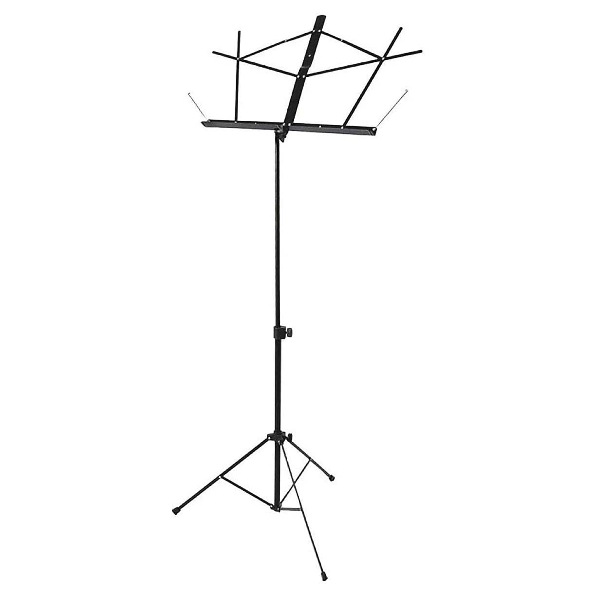 On-Stage Compact Sheet Music Stand