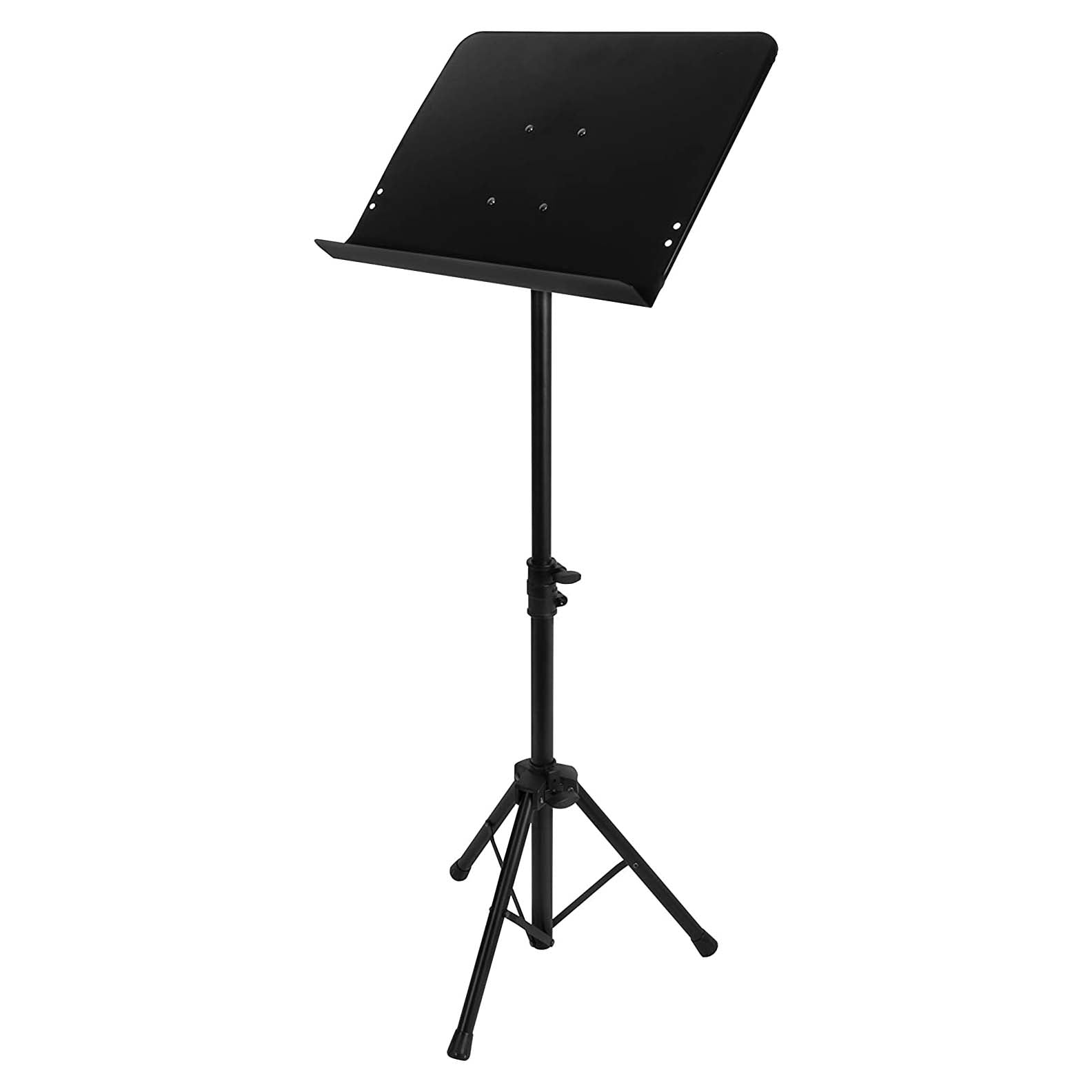 On-Stage Conductor Stand with Tripod Folding Base