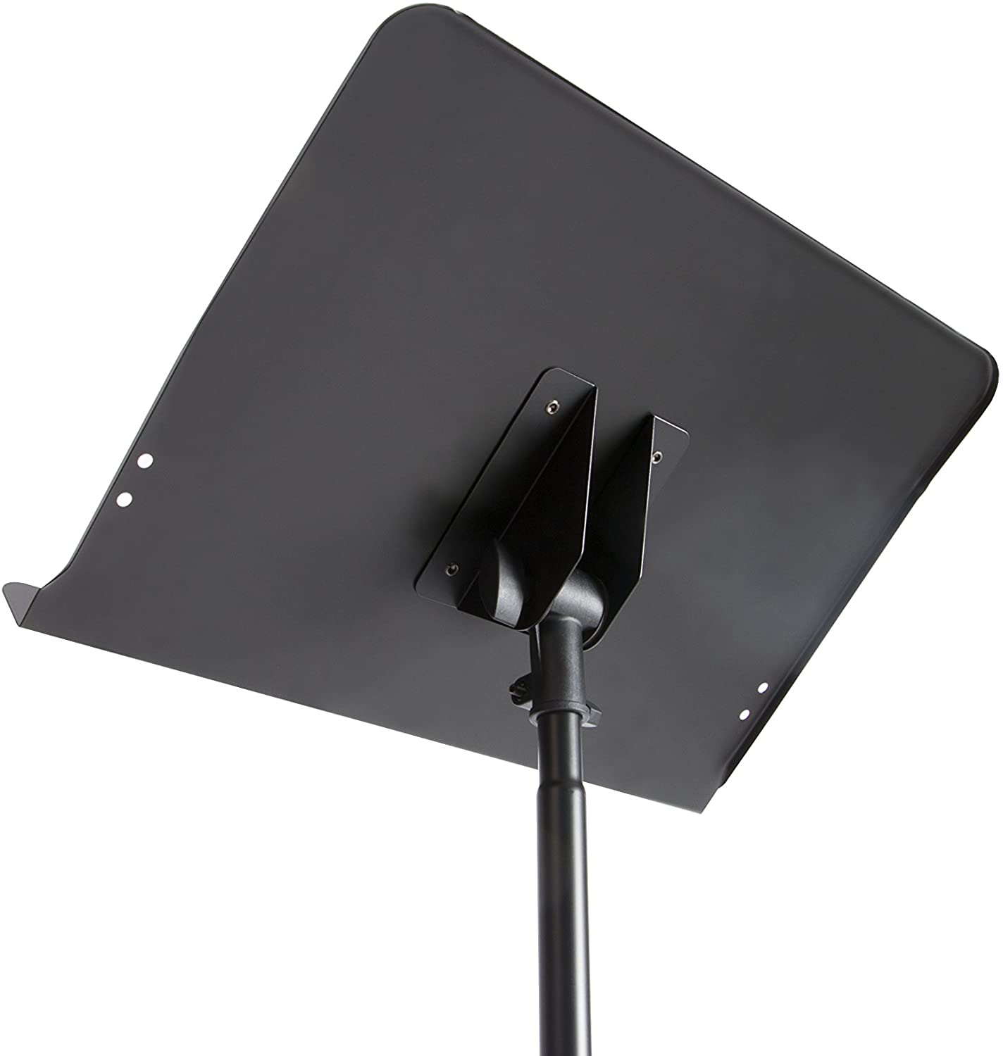 On-Stage Conductor Stand with Tripod Folding Base