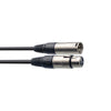 Stagg S-Series XLR Microphone Cable 50ft