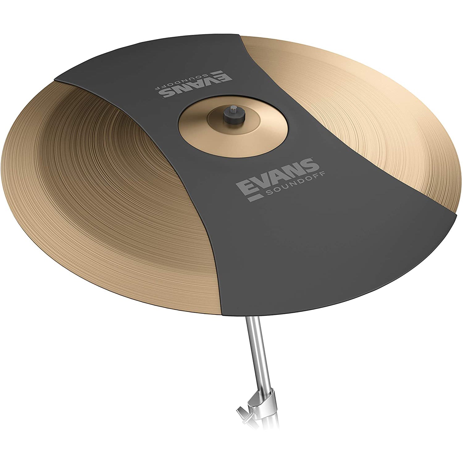 Evans SoundOff 20" Ride Mute