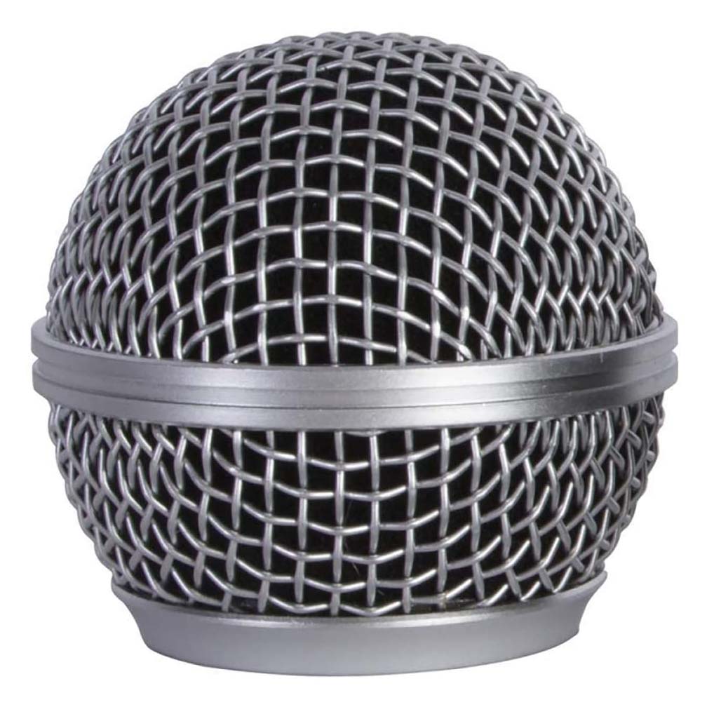 On-Stage Mic Replacement Grill