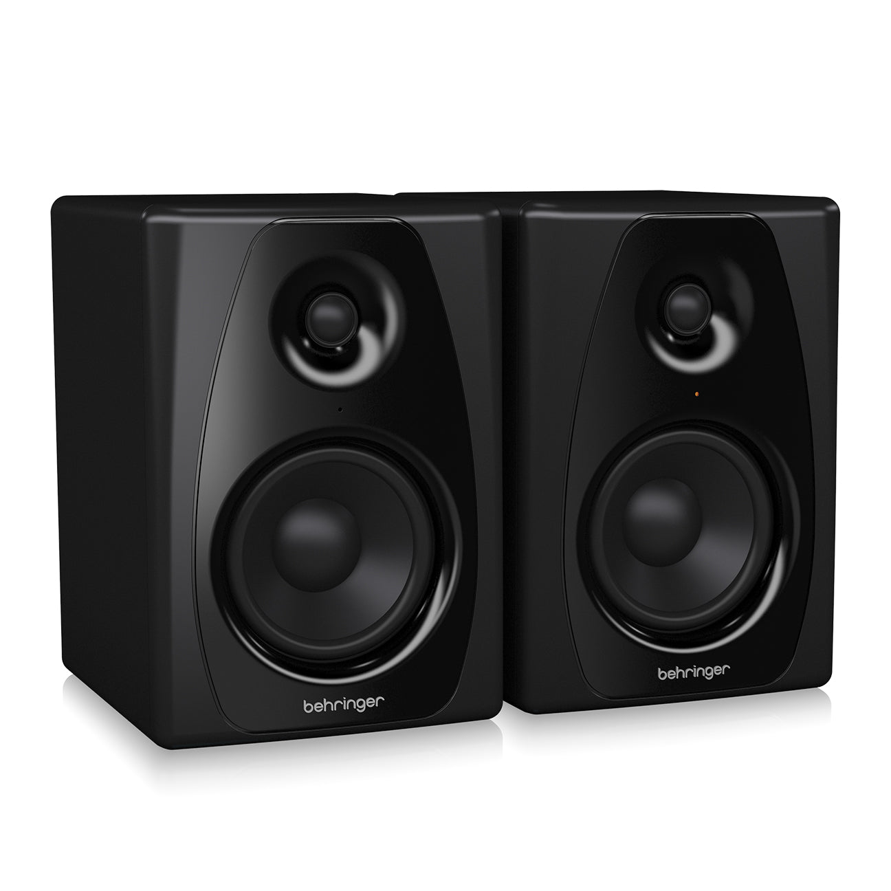 Behringer 5" STUDIO50USB Powered Studio Monitors USB Pair