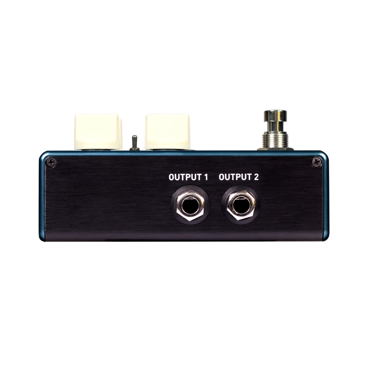 Source Audio Atlas Compressor Pedal