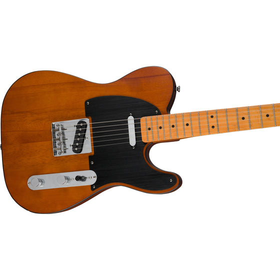 Squier 40th Anniversary Telecaster Satin Mocha