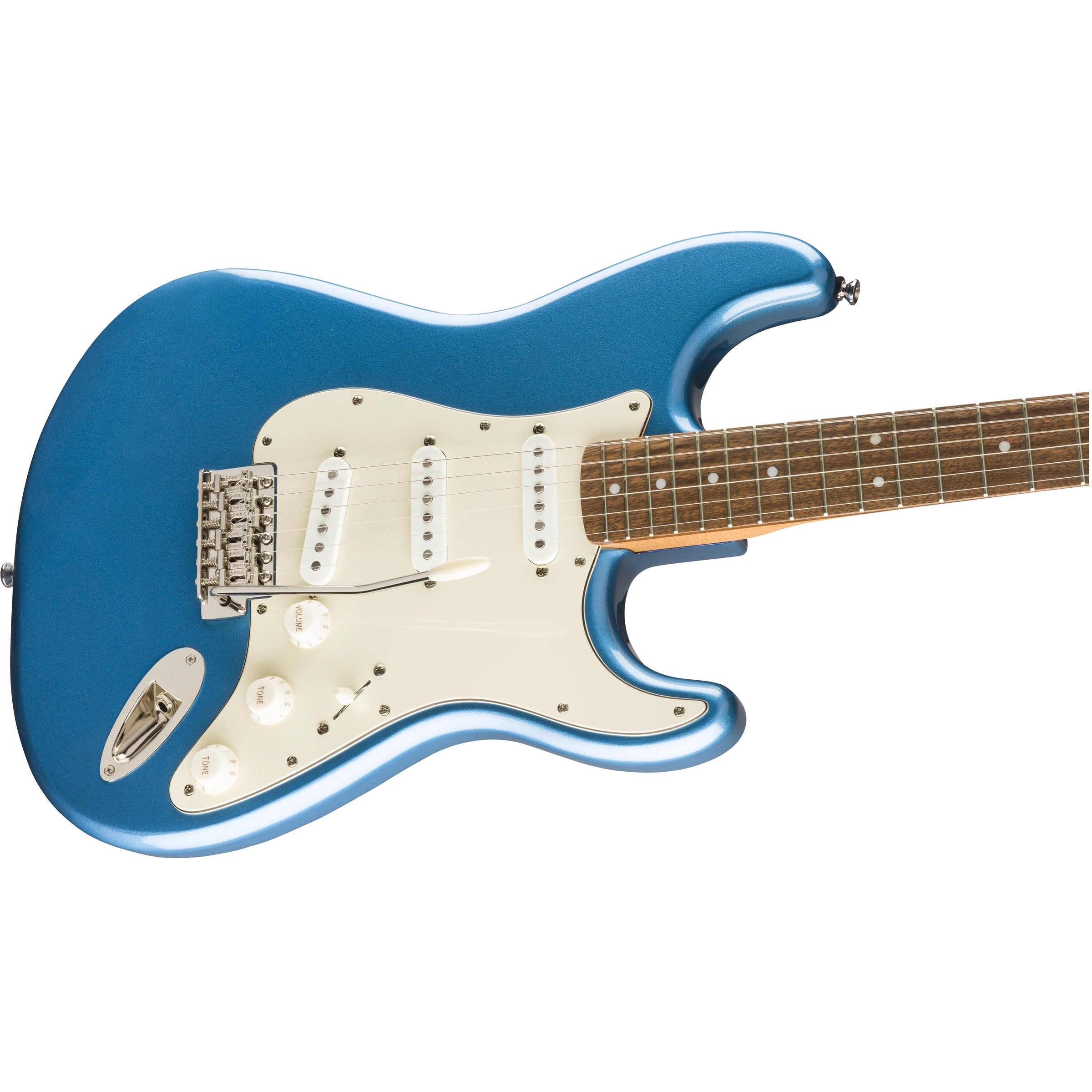 Squier Classic Vibe '60s Stratocaster Lake Placid Blue