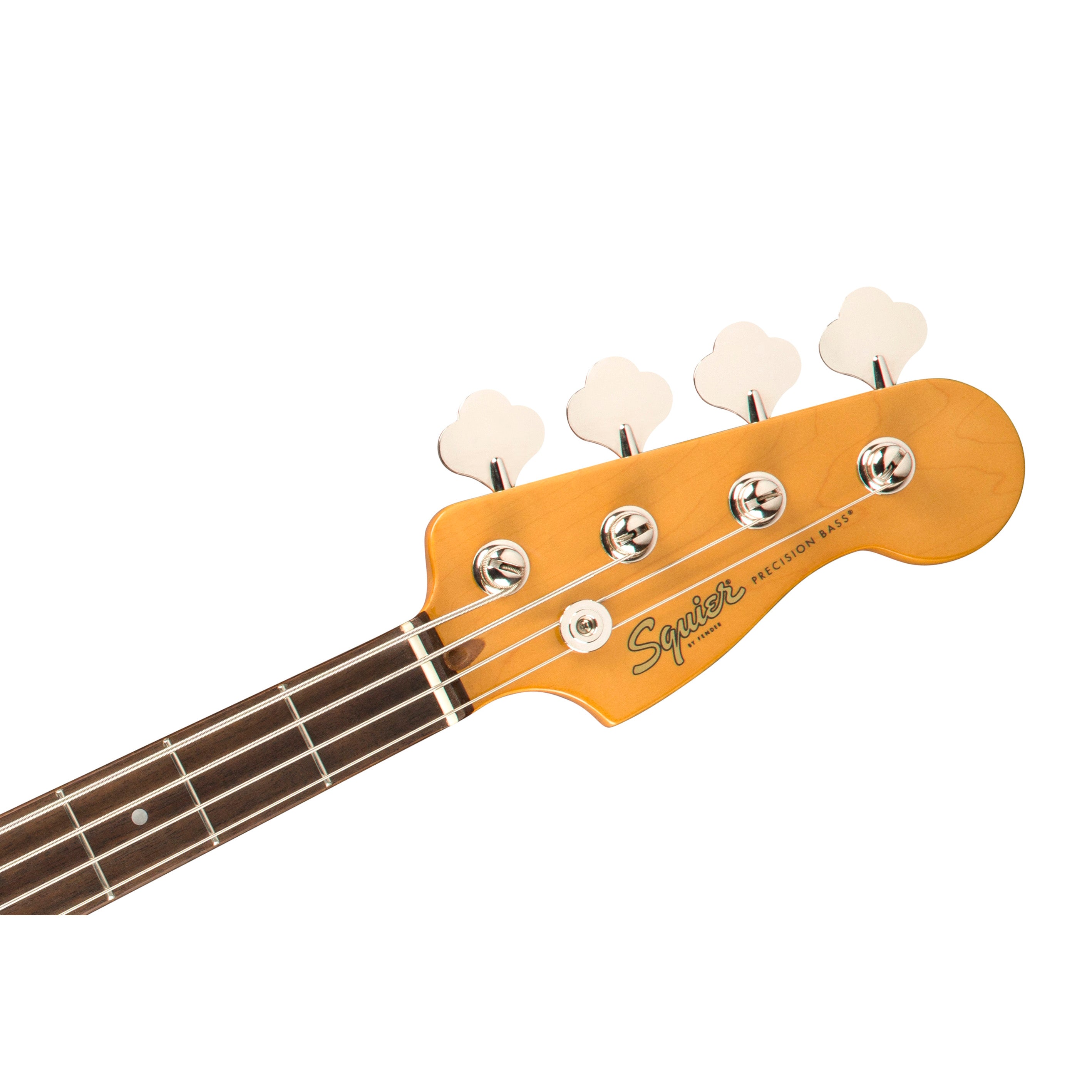 Squier Classic Vibe 60s Precision Bass 3-Tone Sunburst