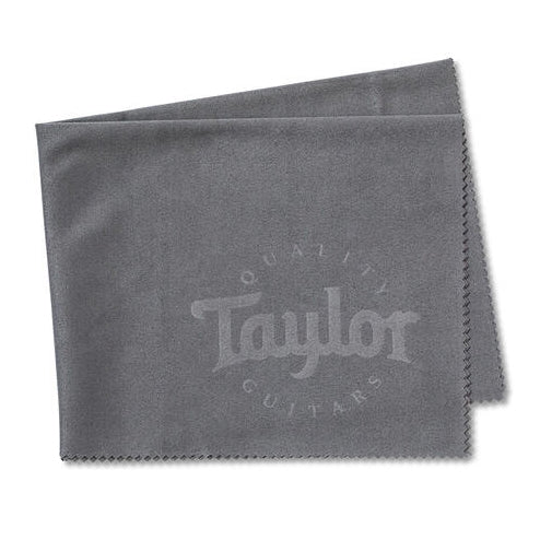 Taylor Premium Suede Microfiber Cloth 12"x15"