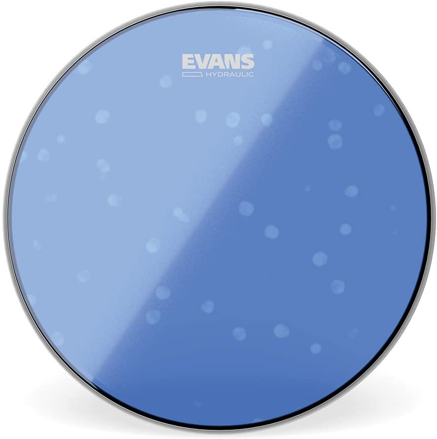 Evans Hydraulic Drum Head