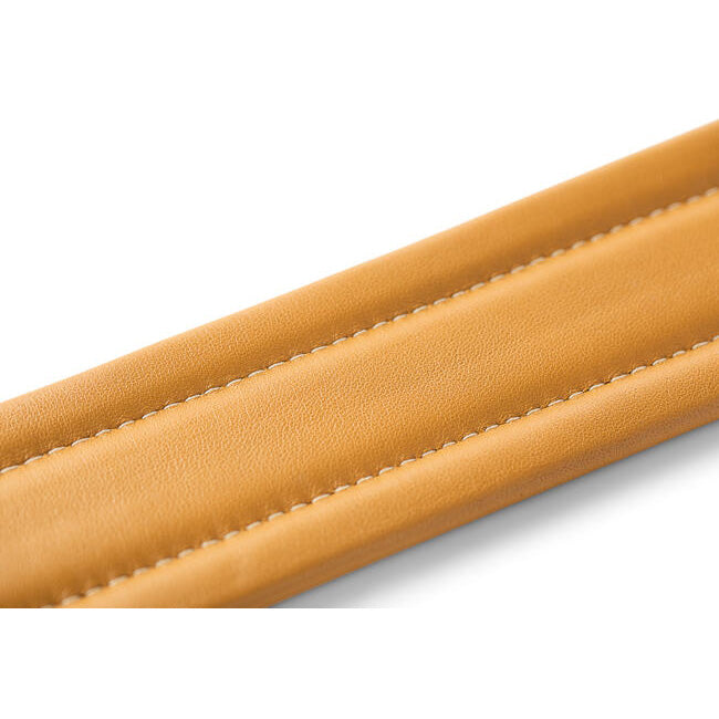 Taylor Ascension Strap 2.5in Guitar Strap Cordovan/Black/Butterscotch