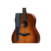 Taylor Blue Denim 2.5in Guitar Strap Navy Edge