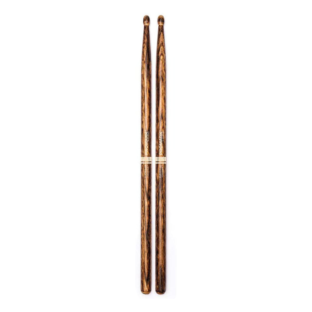 ProMark TX2BW-FG FireGrain Drum Sticks