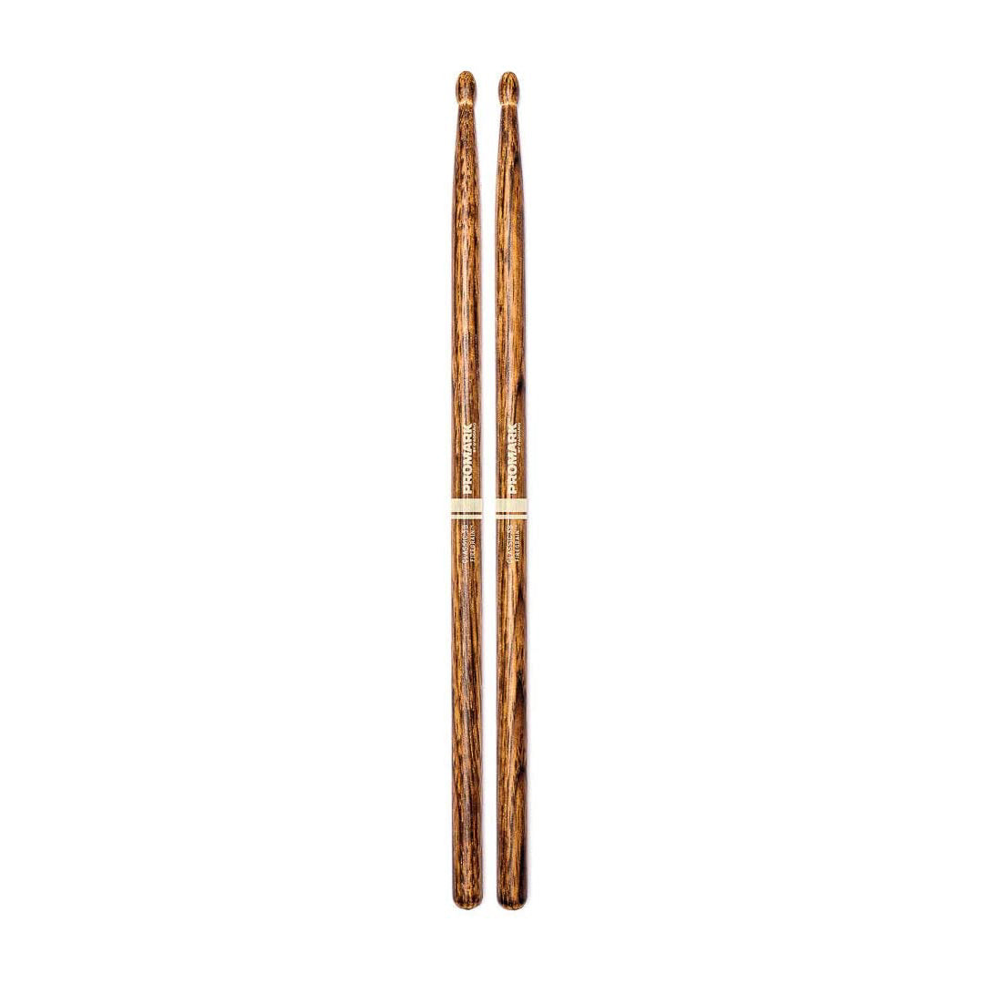 ProMark TX5BW-FG FireGrain Drum Sticks