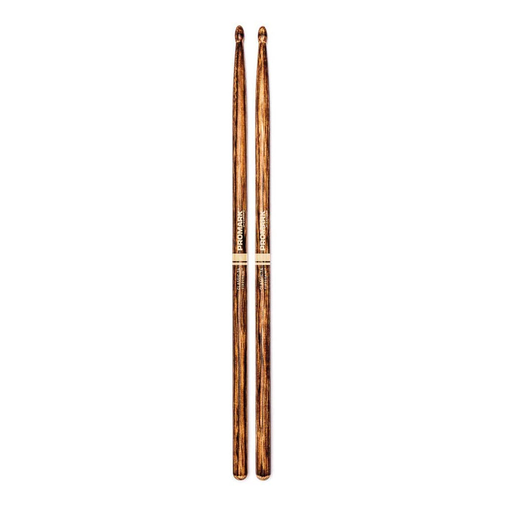 ProMark TX7AW-FG Classic 7A FireGrain Drum Sticks