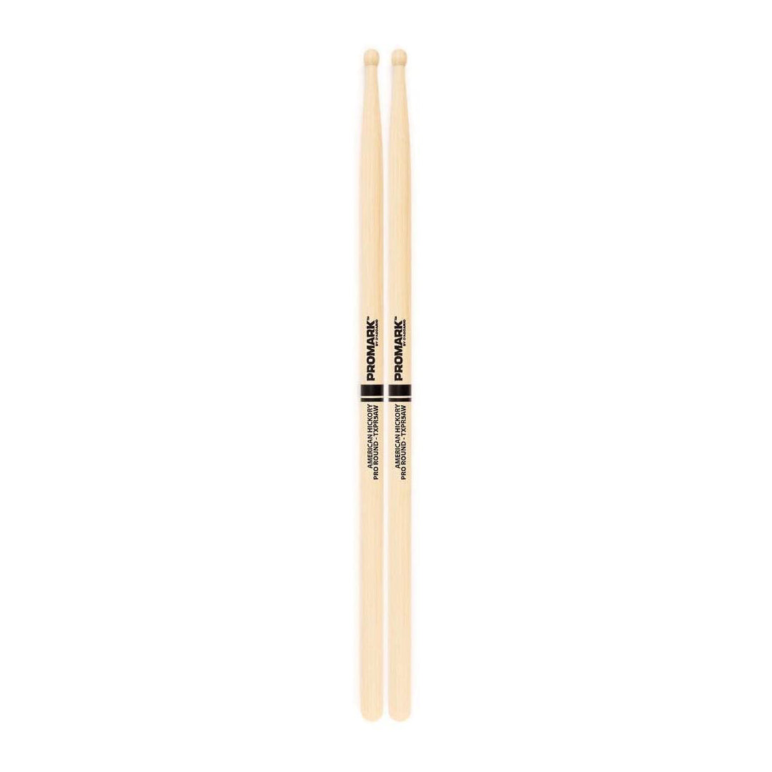 ProMark TXPR5AW Pro Round Drum Sticks