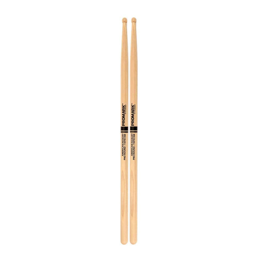 ProMark TXPR7AW Pro Round Drum Sticks