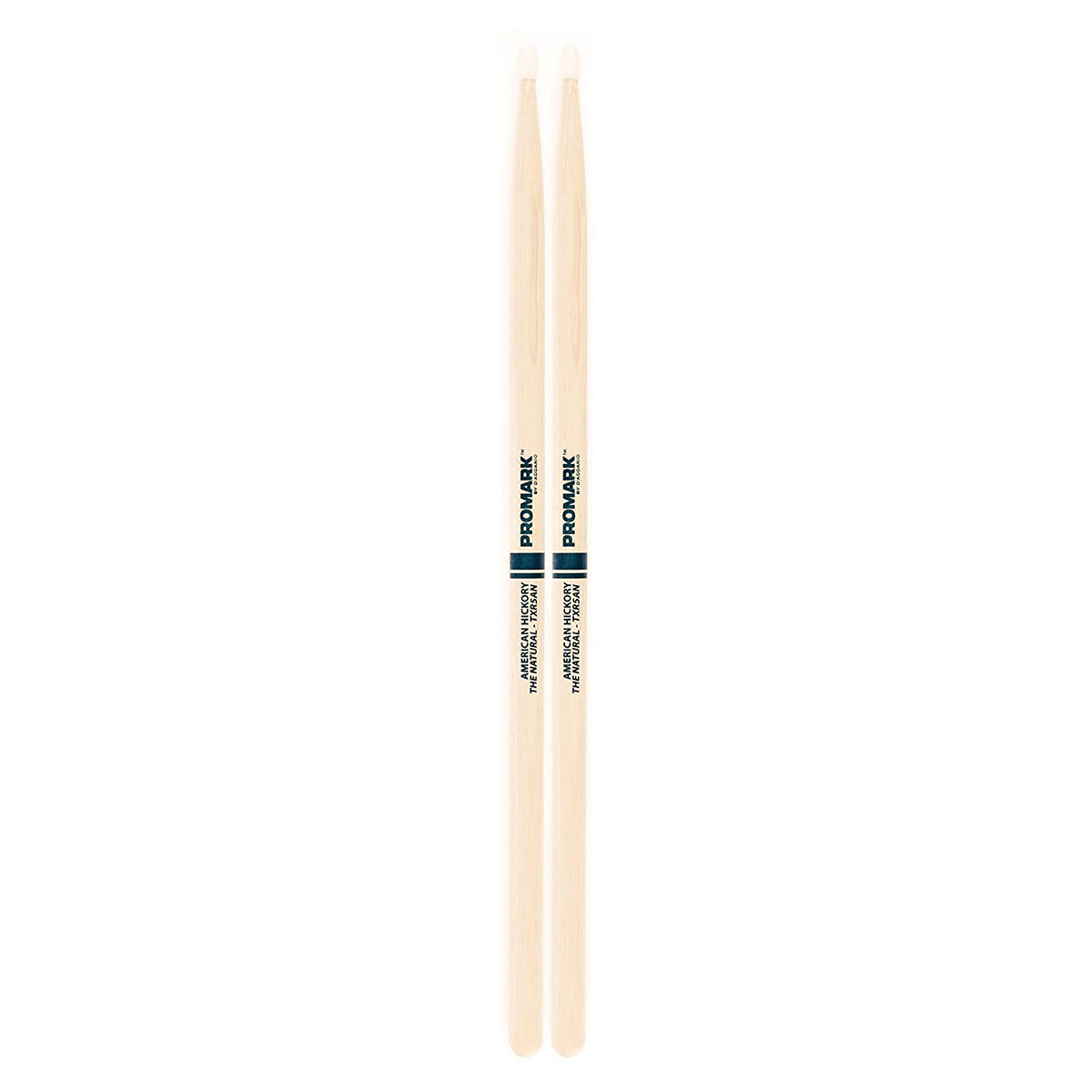 ProMark TXR5AN "The Natural" Nylon Drum Sticks