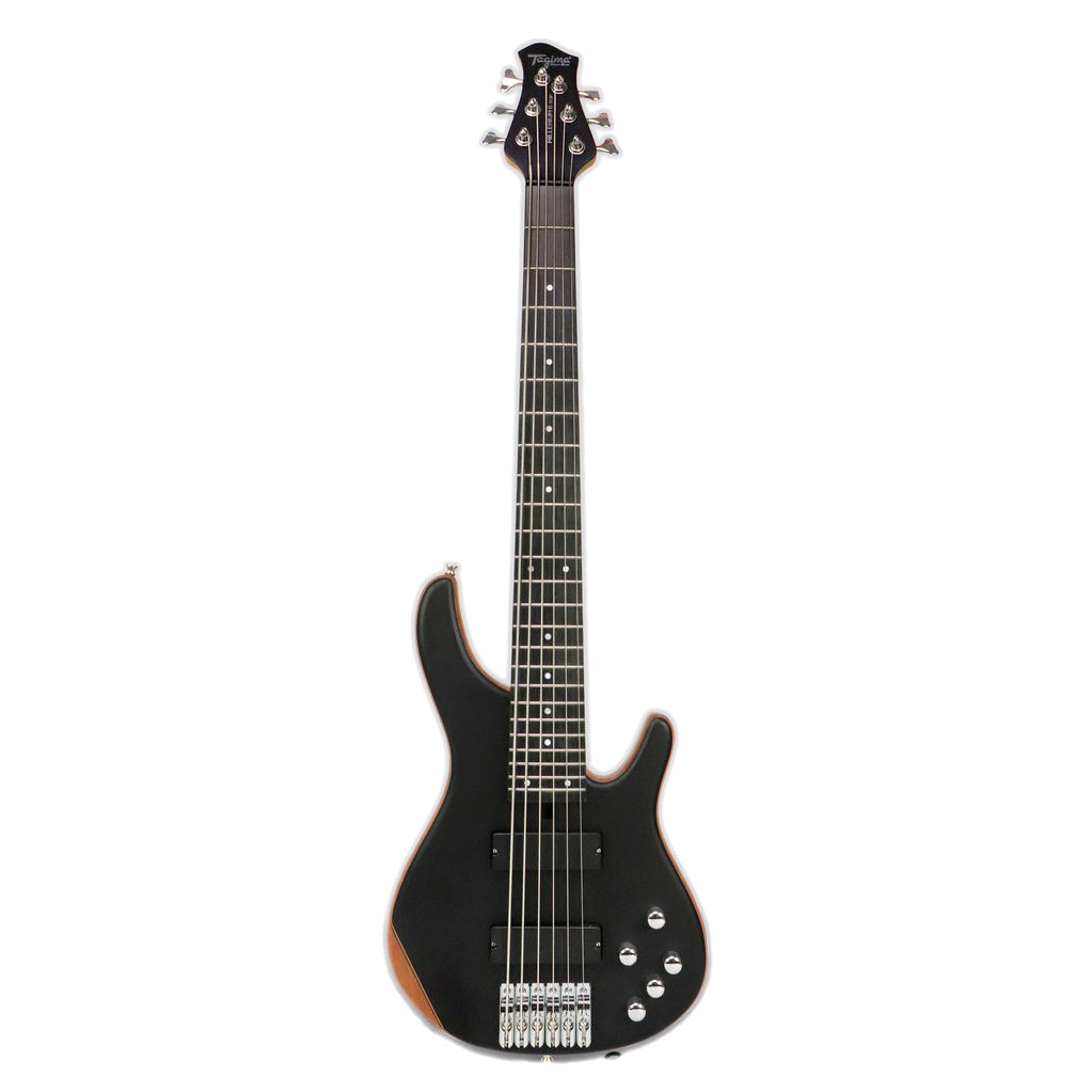 Tagima Millenium 6-String Bass Black