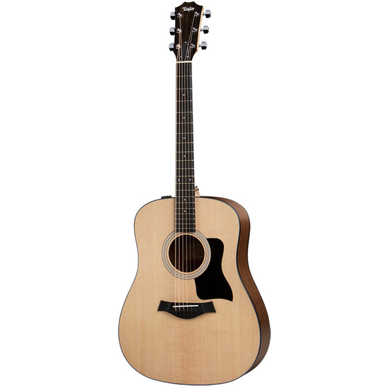 Taylor 110e Acoustic-Electric Guitar