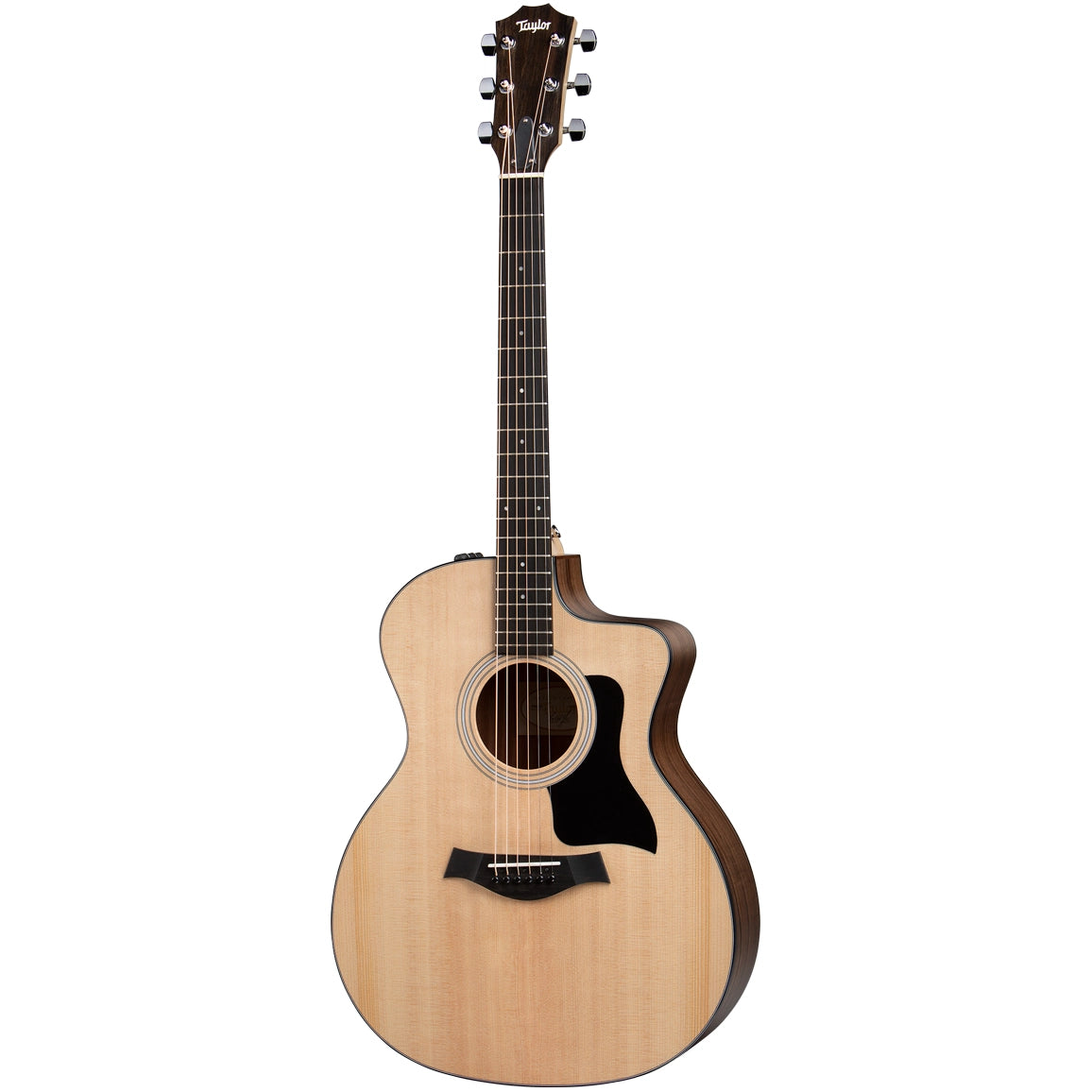 Taylor 114ce Acoustic-Electric Guitar