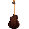 Taylor 214ce Plus Acoustic-Electric Guitar w/Aerocase