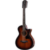 Taylor 362ce 12-string Shaded Edgeburst Acoustic-Electric Guitar