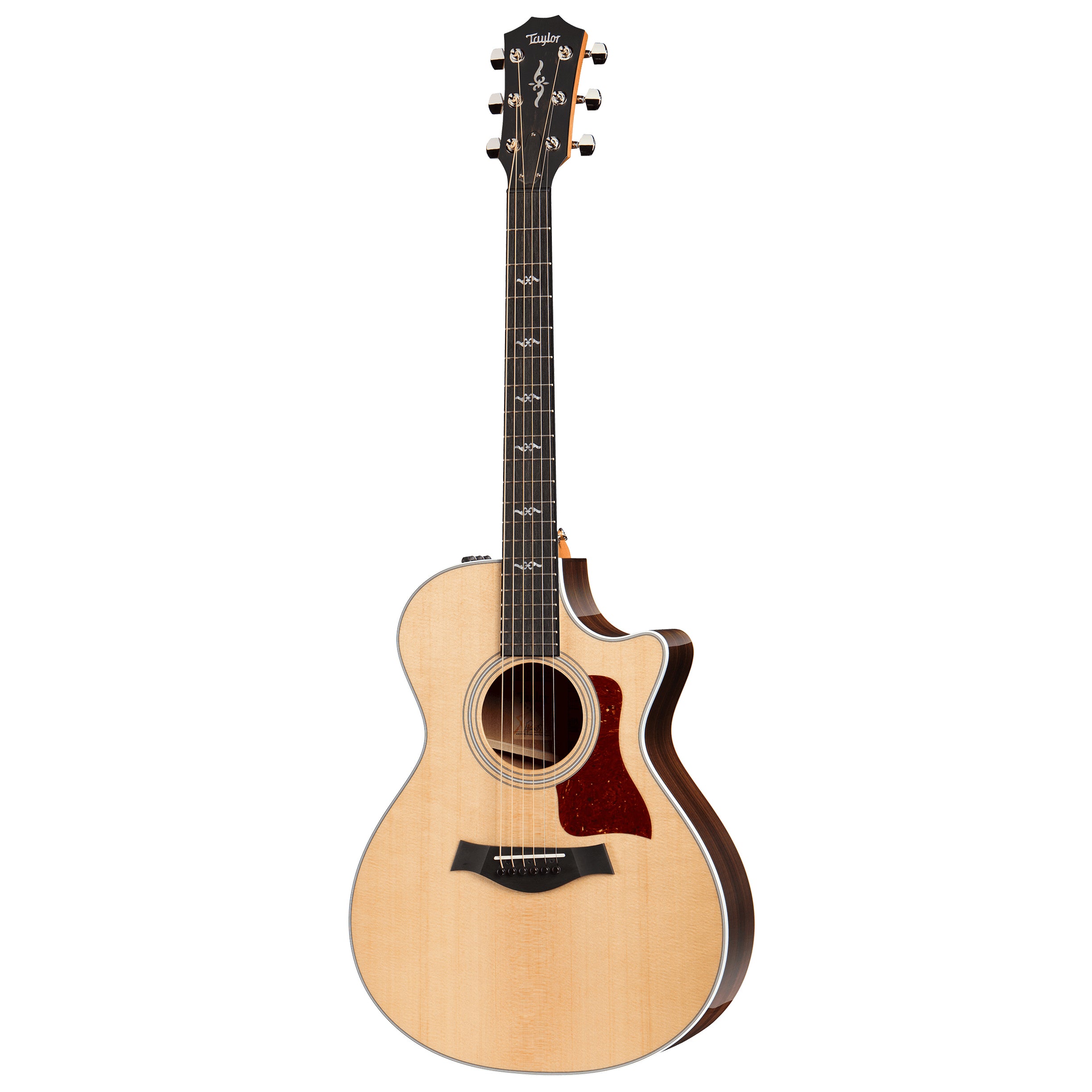 Taylor 412ce-R Acoustic-Electric Guitar