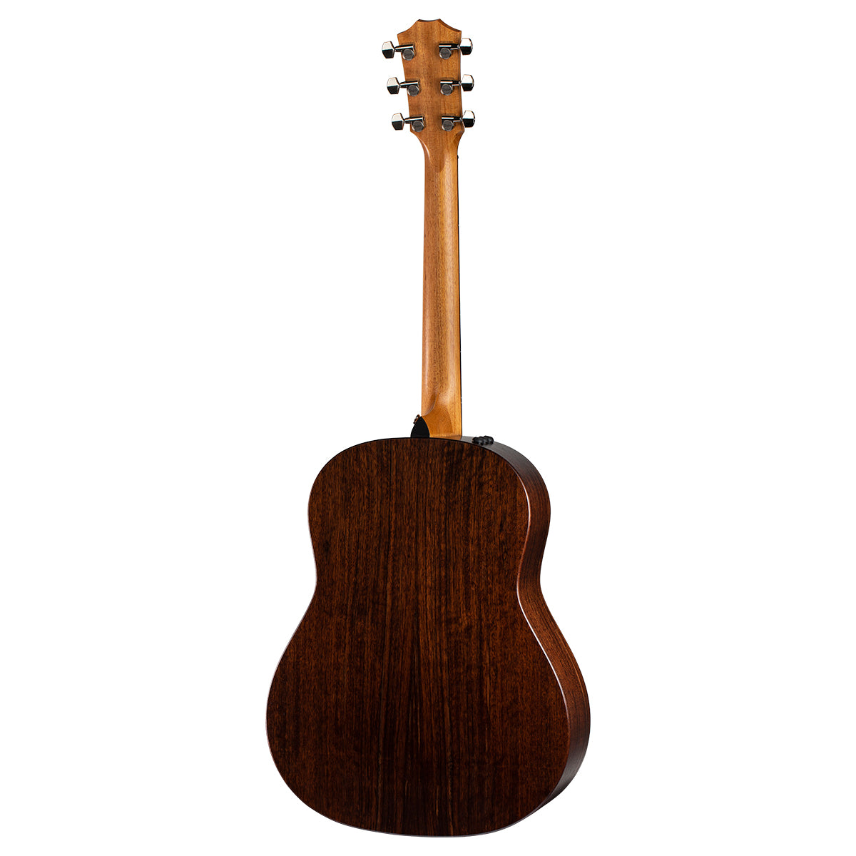 Taylor AD17e Natural w/AeroCase